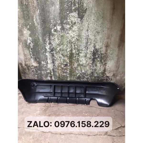 CẢN SAU DAEWOO MATIZ 2