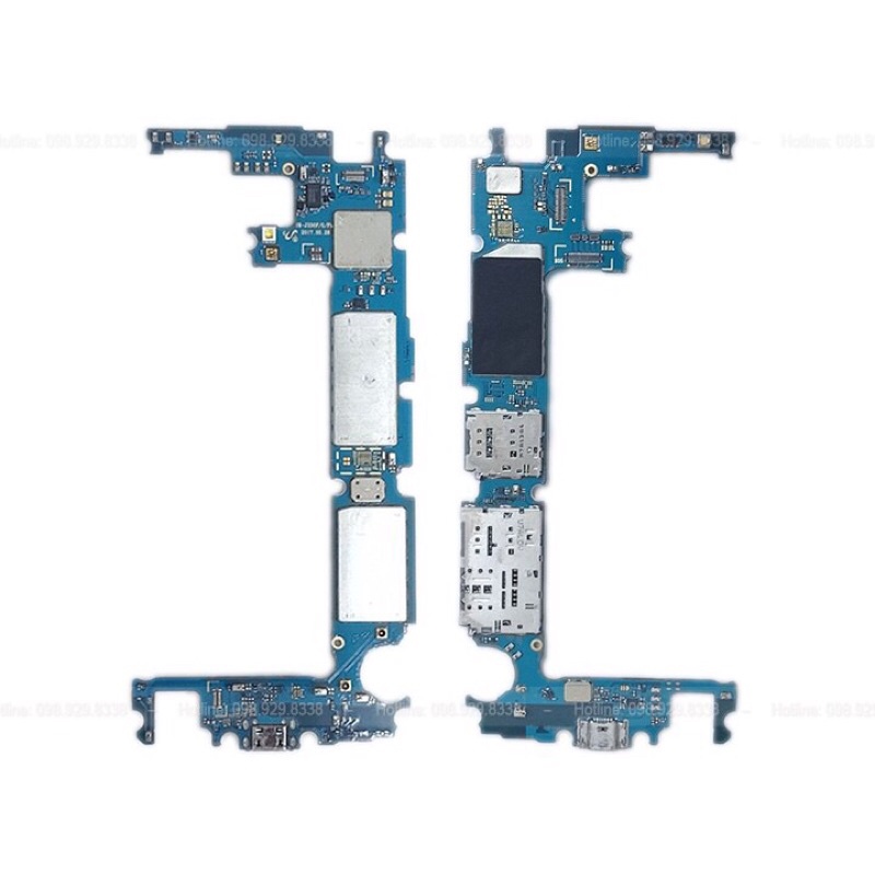 Main Board Samsung J3 Pro/ J330 hàng chính hãng hàng Zin bóc máy