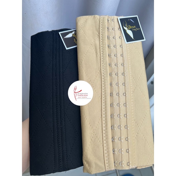 Đai Nịt Bụng Giảm Mỡ Định Hình Bụng Sau Sinh Eo Thon Chính Hãng