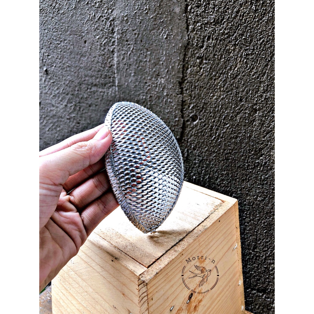 KHUÔN CHIẾC LÁ ĐẮP TỔ ĐỊNH HÌNH TỔ YẾN