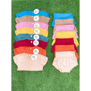 [SIÊU RẺ] BỘ THUN LẠNH MINKY MOM