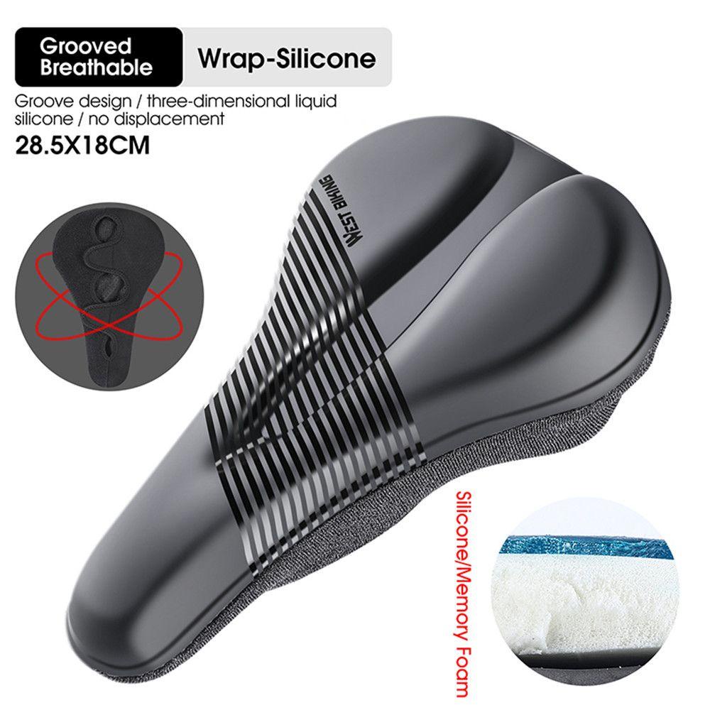 Bọc Yên Xe Đạp Leo Núi Siêu Bền Chất Lượng Cao