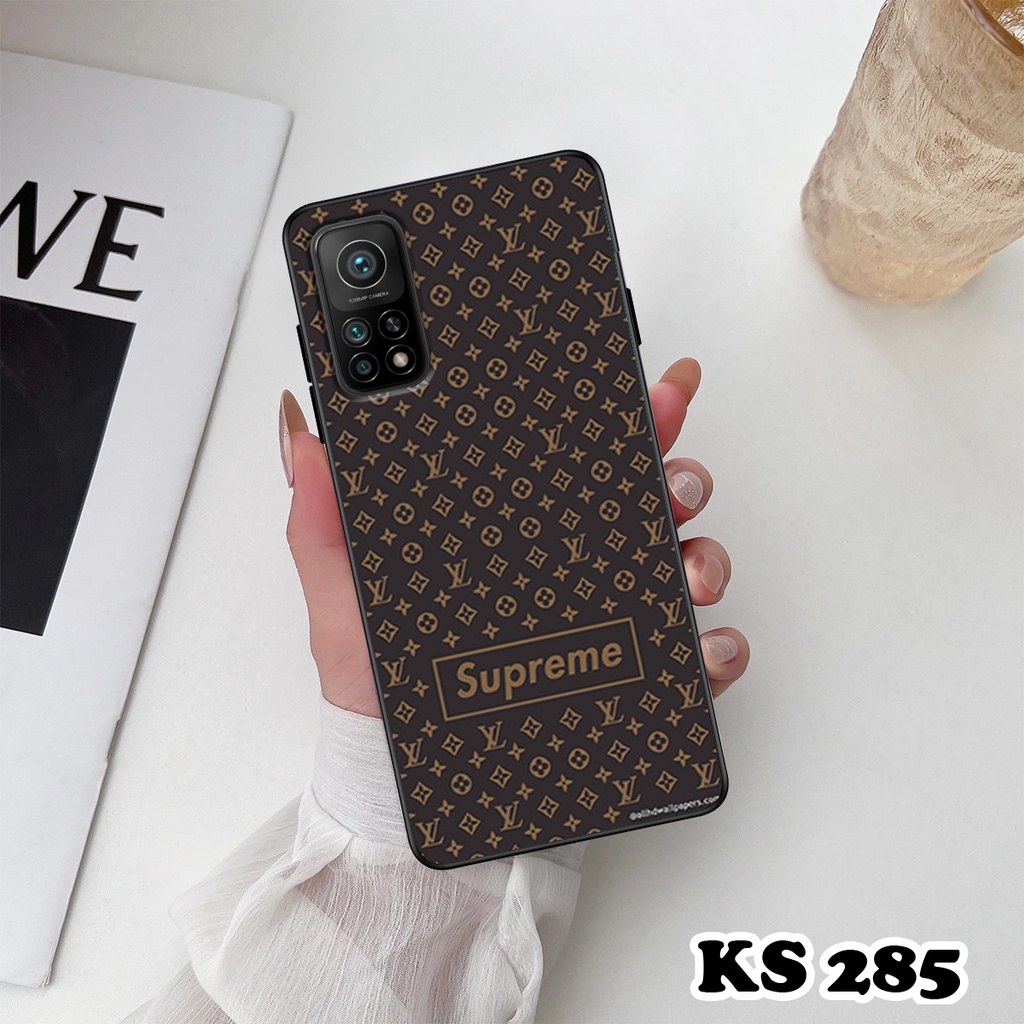 Ốp lưng Xiaomi Mi 10T 5G - Xiaomi Mi 10T Pro 5G - Ốp in hình ĹÜÏŠVŬITTŌŇ