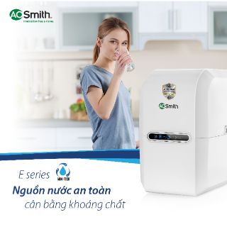 New] Máy Lọc Nước A. O. Smith E2