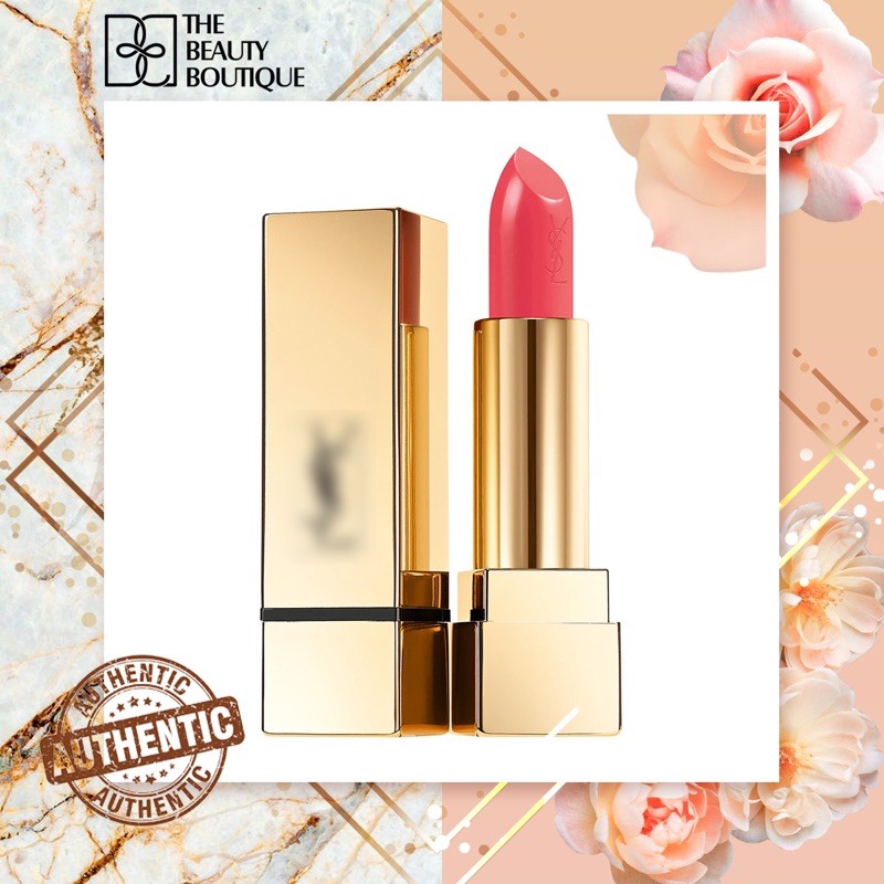Son YSL Rouge Pur Couture màu 52