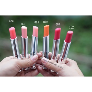 Son dưỡng Dior Addict Lip Glow
