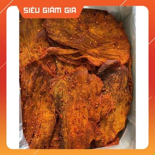 [rẻ vô địch] KHÔ BÒ MIẾNG LON 300GR [lẻ = sỉ]