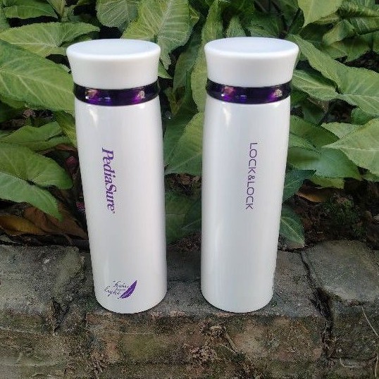 Bình Giữ Nhiệt Lock & Lock 450ml