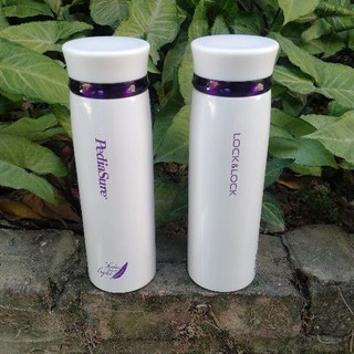 Bình Giữ Nhiệt Lock & Lock 450ml