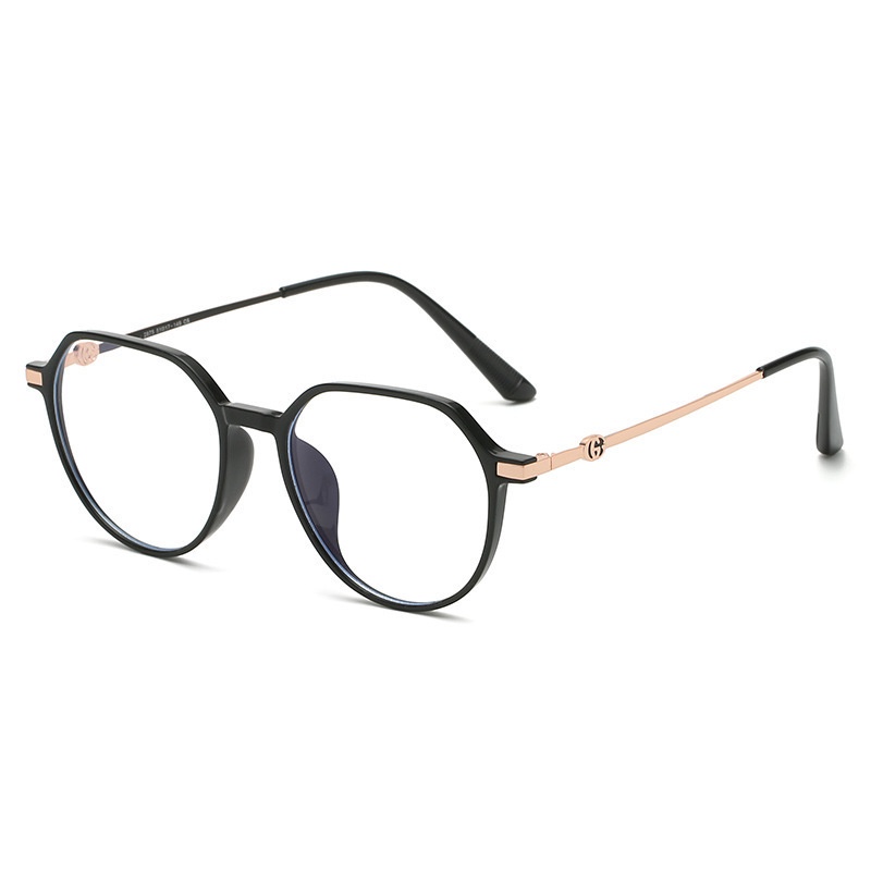 Kính TR90 Chống Ánh Sáng Xanh Thời Trang Cho Nữ