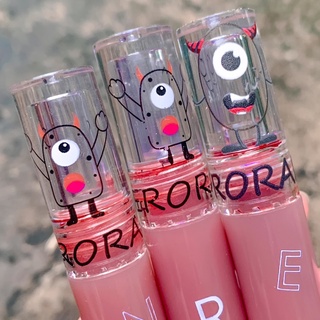 [SON TINT BÓNG HERORANGE MONSTER]