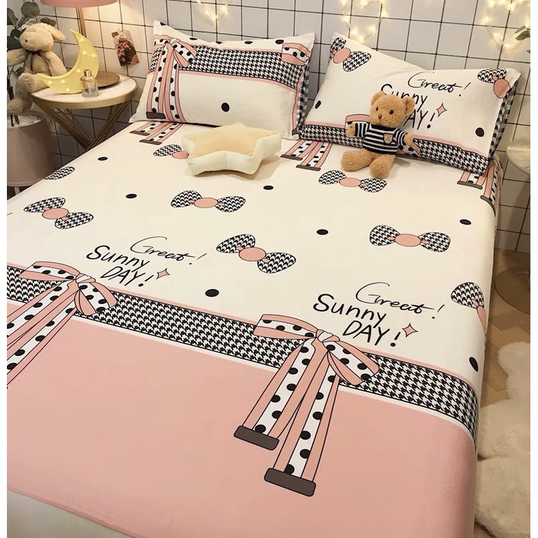 Ga Gối Cotton Living 100% | BigBuy360 - bigbuy360.vn