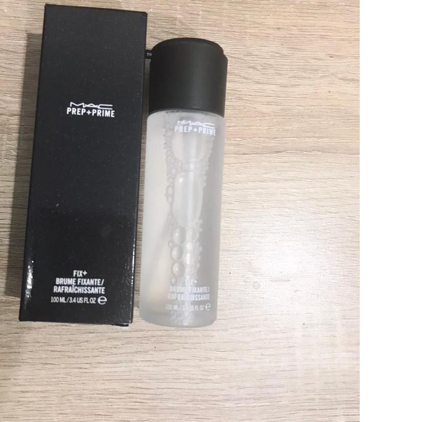 Chai Xịt 100ML Code-288 MAC PREP Tiện Dụng | BigBuy360 - bigbuy360.vn