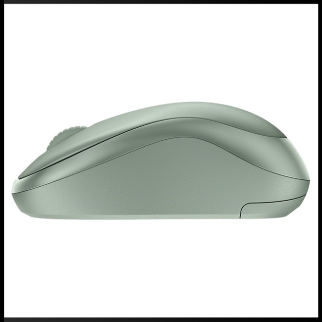 Chuột Gaming Zevaret Logitech M221 Quang HọC Không Dây, 3 NúT BấM 1000dpi VớI ĐầU NhậN USB 2.4ghz