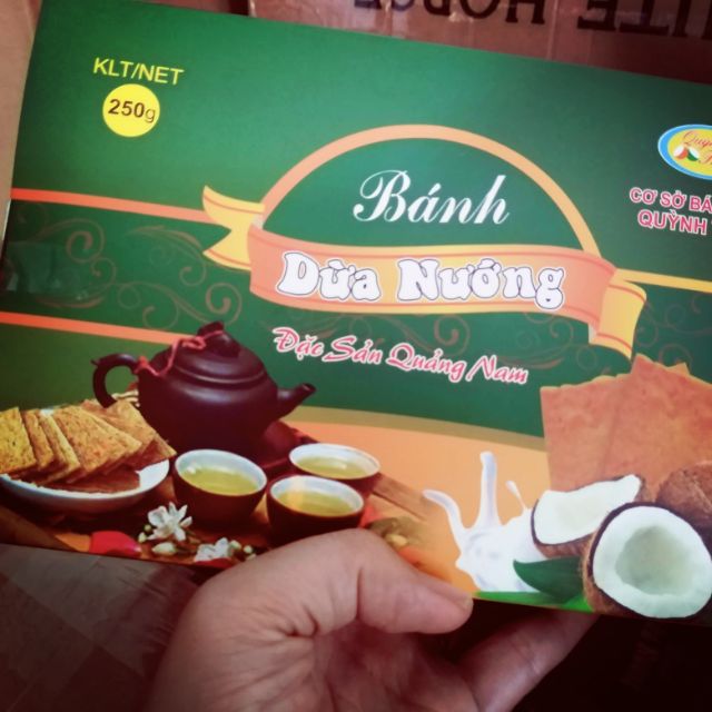 SỈ 1 thùng bánh hộp Quỳnh Trân 230g