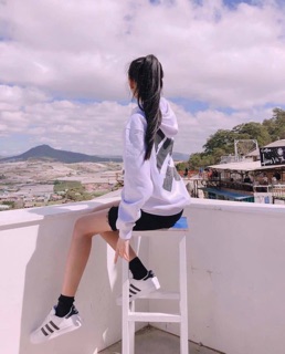 Áo Hoodie Unisex STHEWAY