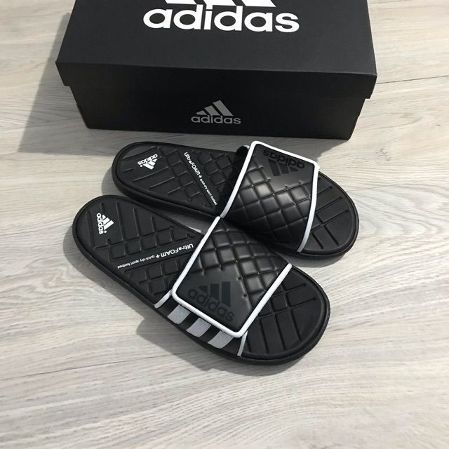 [HOT] [FREESHIP]]Dép Adidas Ultra foam