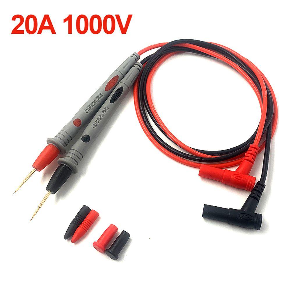 Bút Thử Điện Đa Năng 1000V 10A 20A