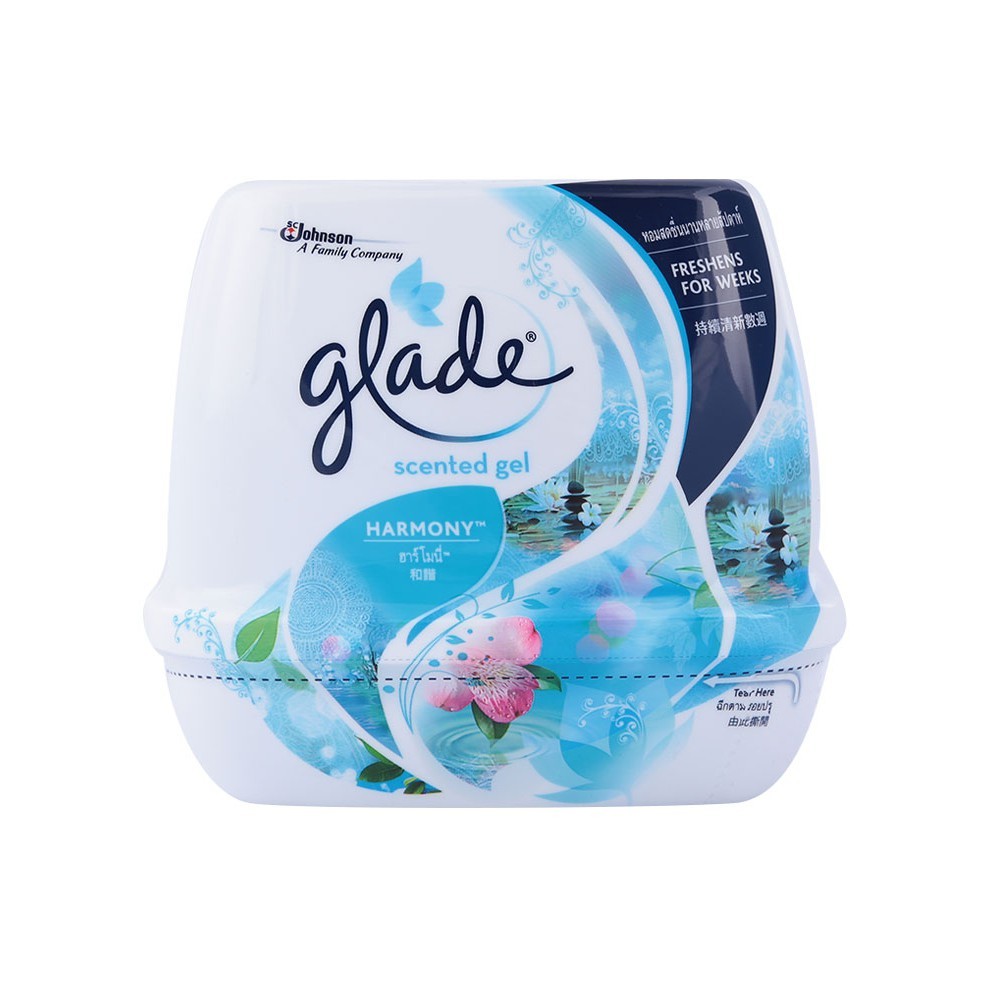 Sáp thơm glade 180 gr