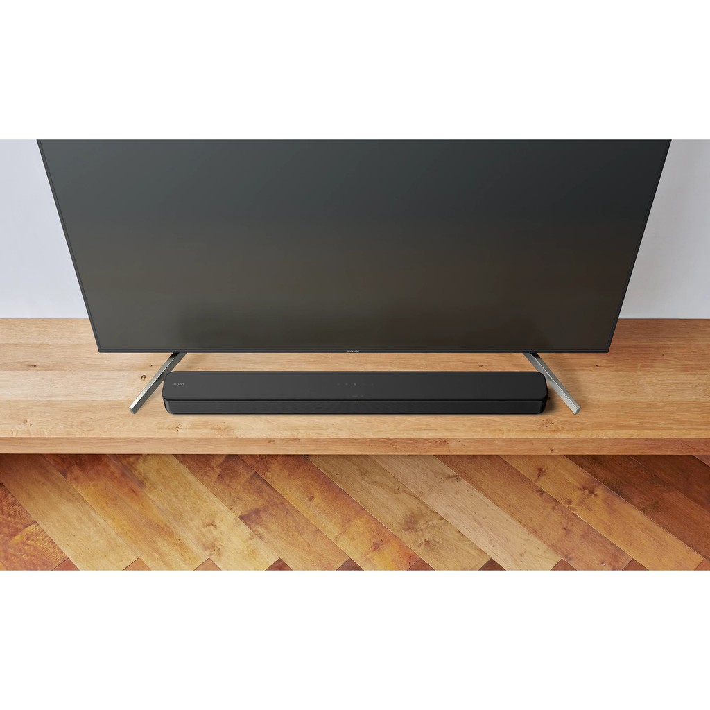 [Mã 154ELSALE2 giảm 7% đơn 300K] NEW - Full box - Sony HT-S100F Loa Soundbar Bluetooth