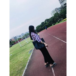 Quần culottes ulzzang