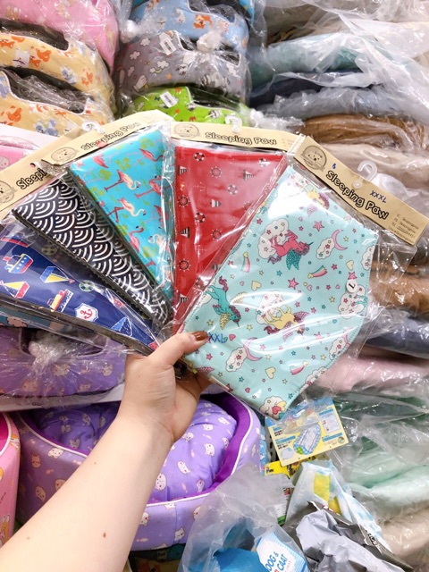 Quần chip bé cún trai hàng Thailand