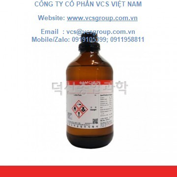 Hóa chất Hydrobromic Acid 47-49% SAMCHUN