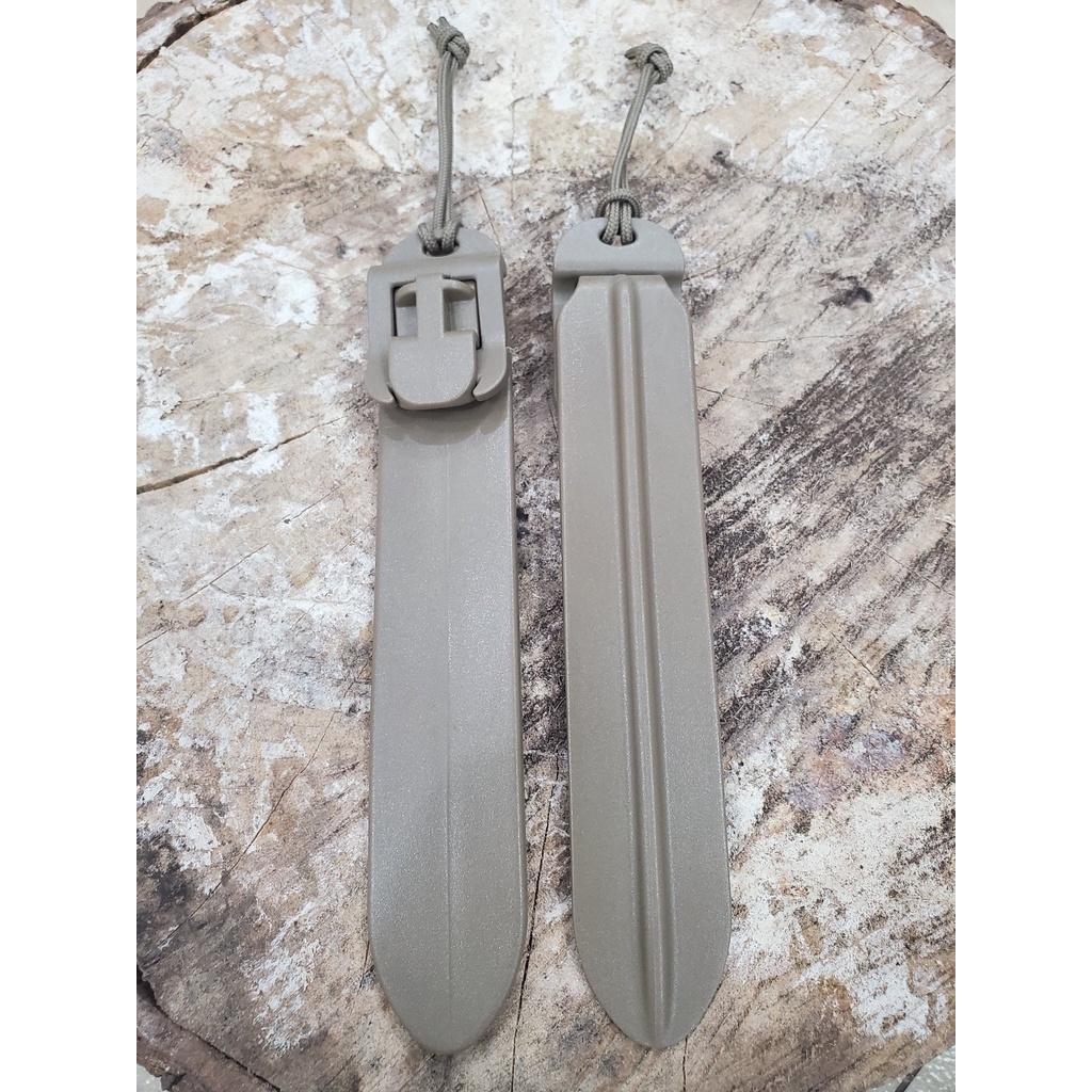 🔥🔥🔥 MOLLE Sticks from Dura.flex 🔥🔥🔥