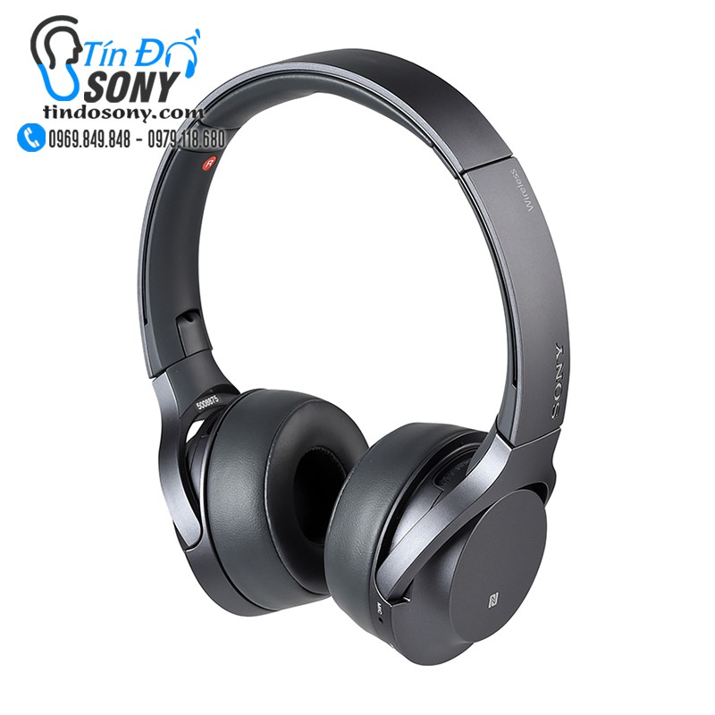 Tai nghe Hires Sony H.EAR ON 2 mini  WH-H800