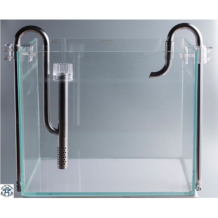 Bộ In Out Inox Mufan - phi 12