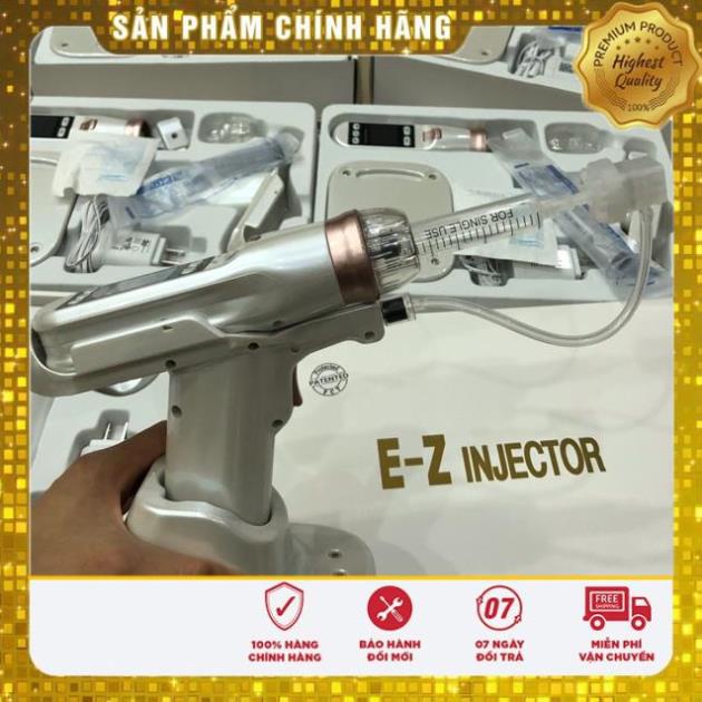 Máy Tiêm Tinh Chất EZ Injector - Hàng Cao Cấp Bảo hành 12 tháng