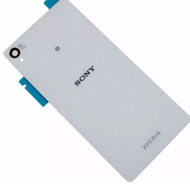 Nắp lưng thay thế cho Sony Z5