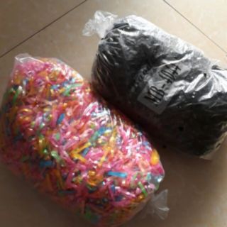 1kg Chun buộc tóc