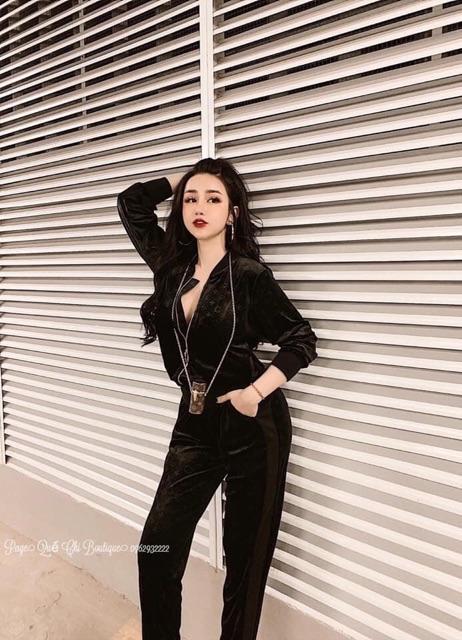 Combo 3 Bộ nhung khoá siêu hot hit