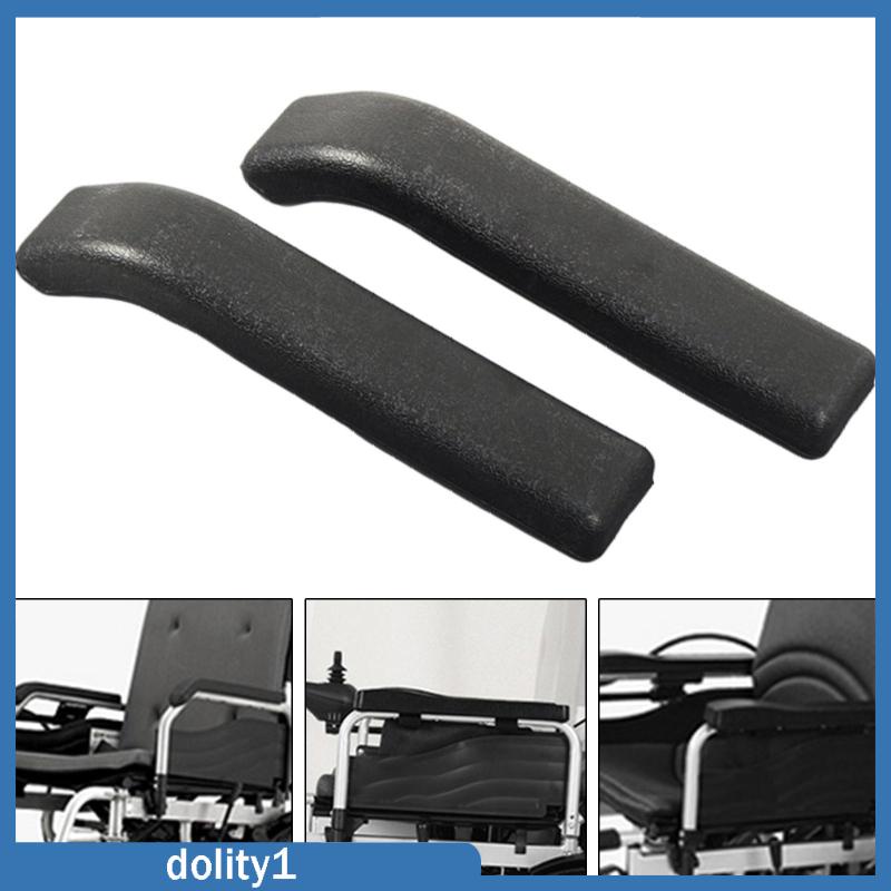 Đệm Lót Tay Vịn Ghế Ngồi Xe Lăn Thay Thế Thông Dụng