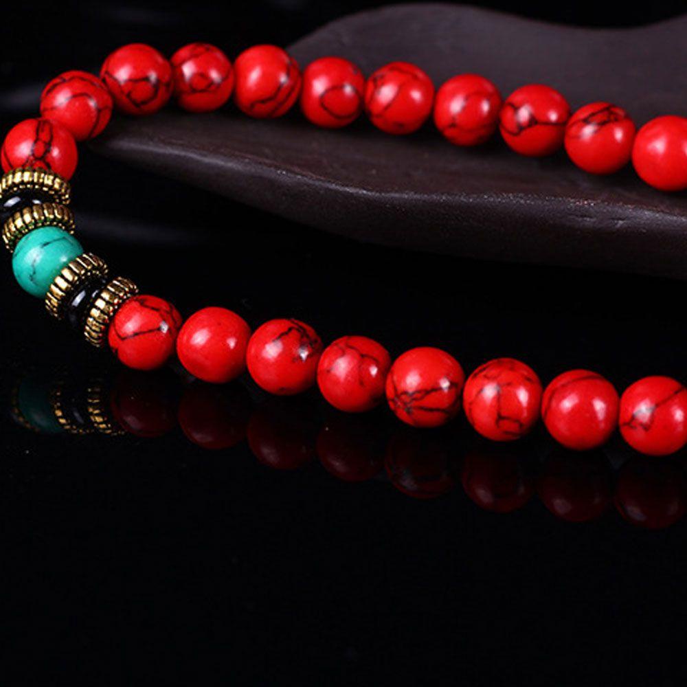 Set 108 Vòng Tay Thiết Kế Đơn Giản Hợp Thời Trang