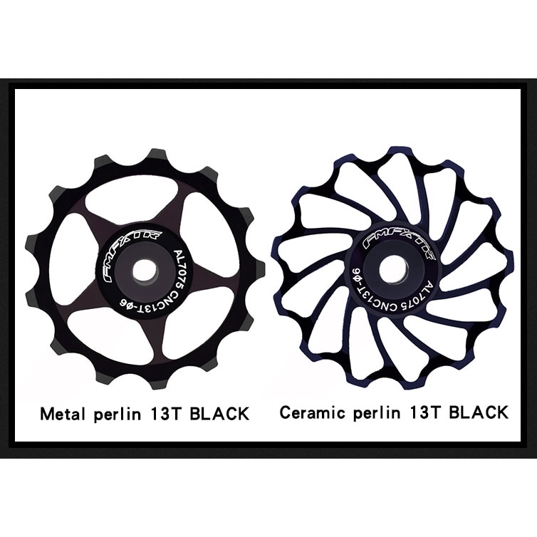 Bánh răng dẫn xích WALGUN 11t / 13 dành cho xe đạp leo núi MTB