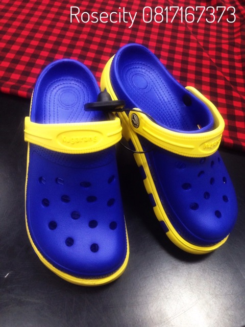 Giày sục Thái Lan KUGARANG TK 9858, cross thái lan