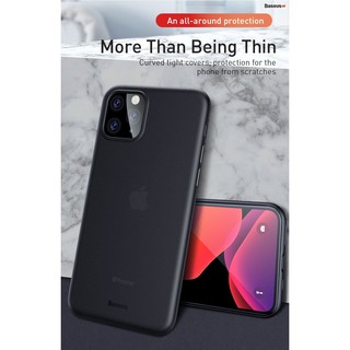 ỐP LƯNG Baseus iPhone 11 ProMax