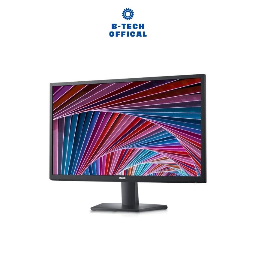 Màn hình máy tính Dell SE2422H/ 23.8inch FHD/ 75hz/ VA/ 3Yrs