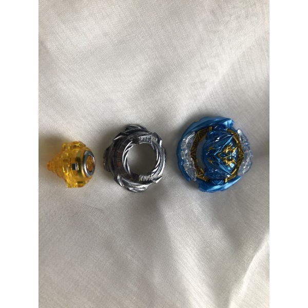 Combo 6 phụ kiện | Con Quay Beyblade Burst DB Booster Trong Bộ B188