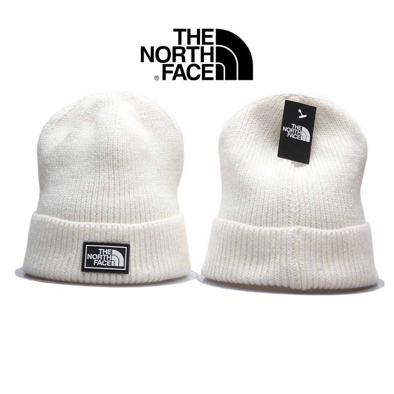 Nón Len The North Face Thời Trang Mùa Đông Cho Nam Và Nữ 7KC2