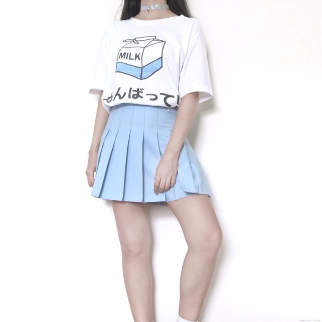 XẢ KHO 3 NGÀY CHÂN VÁY TENNIS XẾP LY