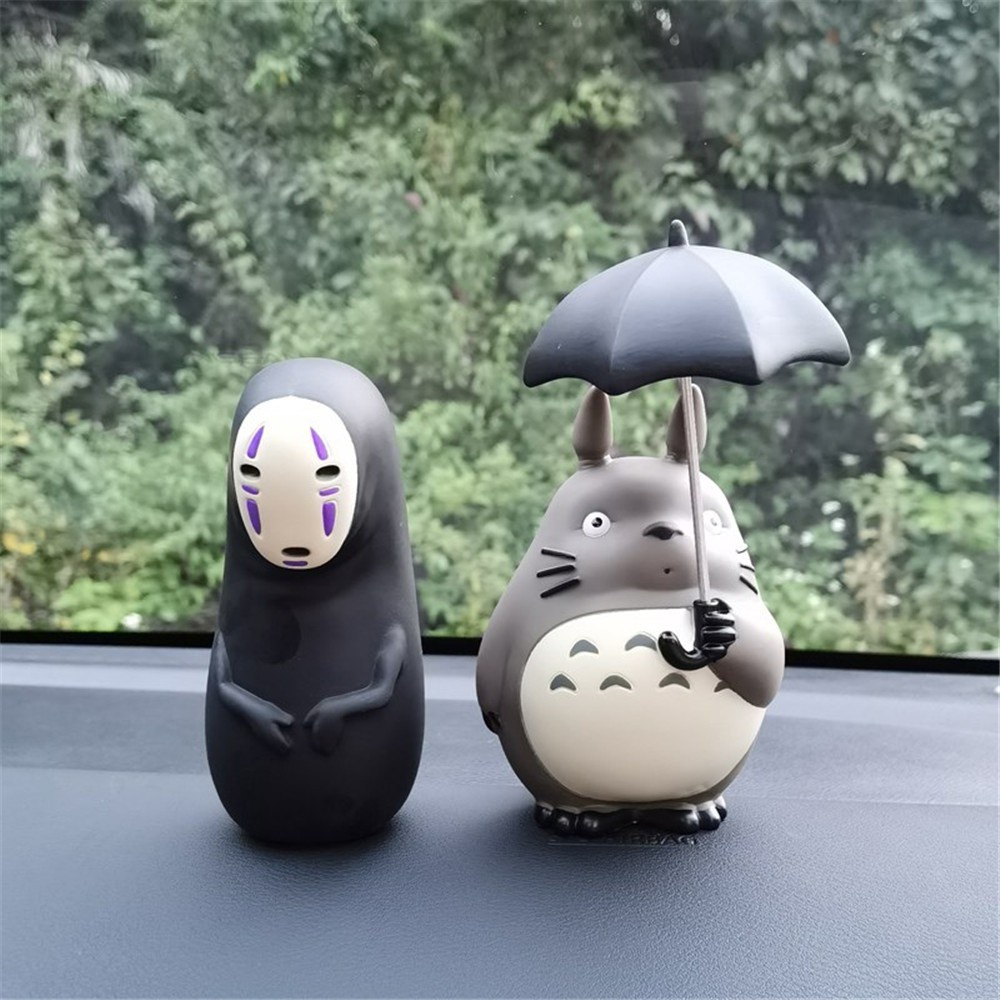 1 Búp Bê Ma Trang Trí Đáng Yêu