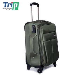 Vali vải TRIP P030 Size L - 70cm