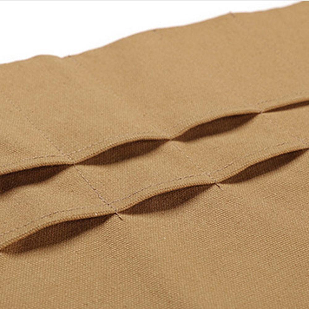 Túi Đựng Dao Nĩa Nhiều Ngăn Sức Chứa Lớn Tiện Dụng Khi Đi Du Lịch Giá Đỡ