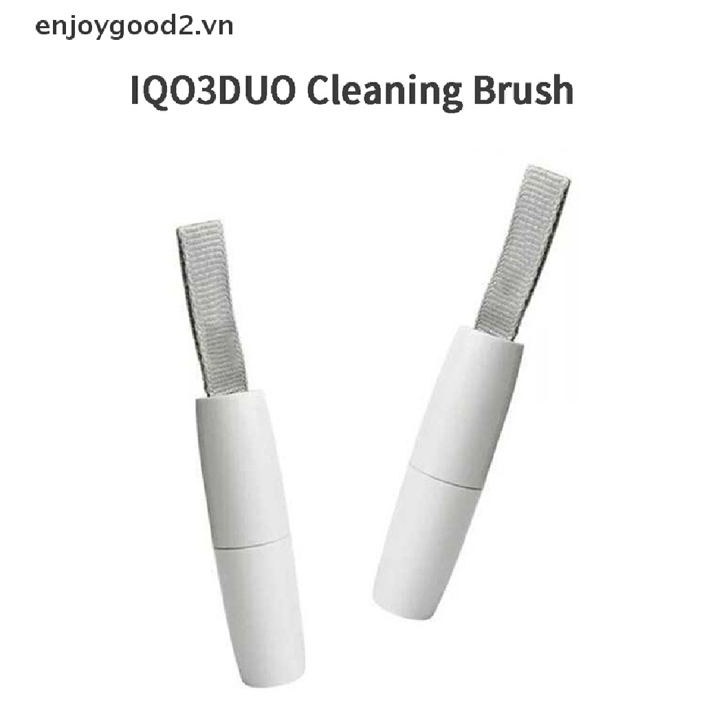Bàn Chải Vệ Sinh Cho IQOS 3