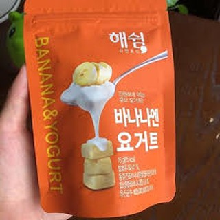 SỮA CHUA SẤY LẠNH