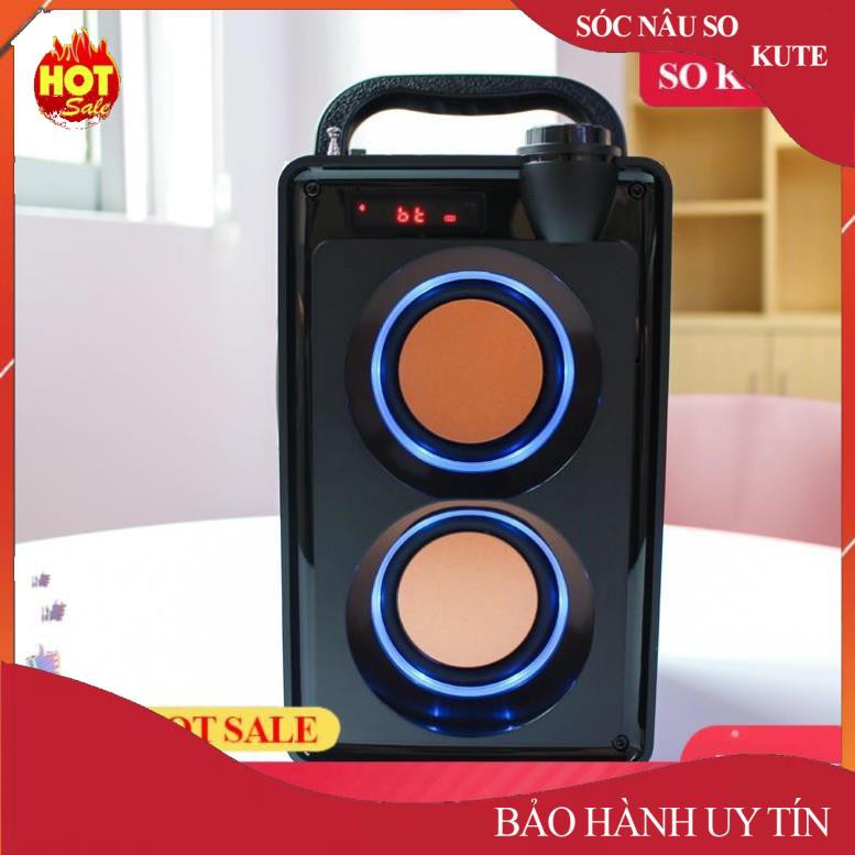 ✔️  Loa nghe nhạc Bluetooth Karaoke LG2020 cao cấp, sản phẩm lên sàn Mới Nhất