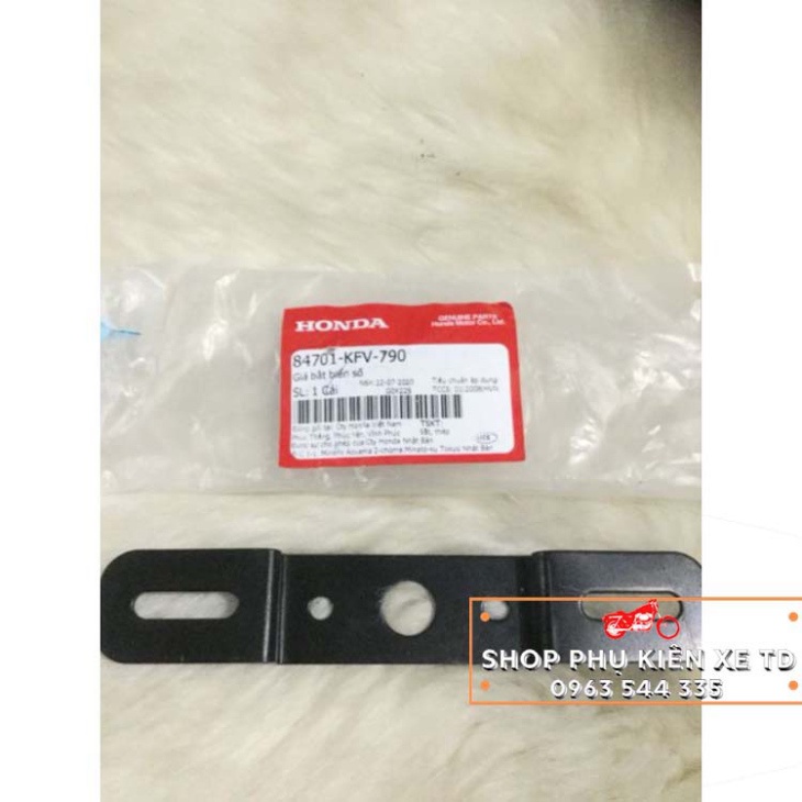 Tai bắt biển số dream [ LOẠI ĐẸP ] - pát gắn biển số dream thái và Dream Việt